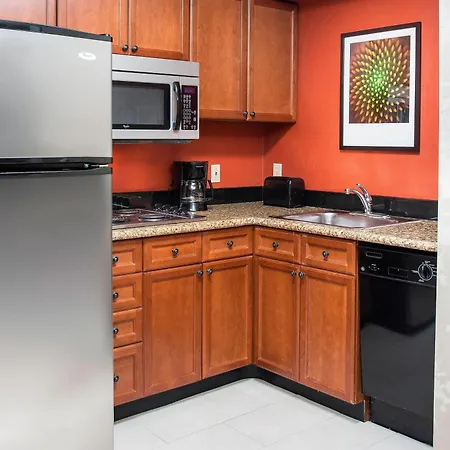 Residence Inn Rockford